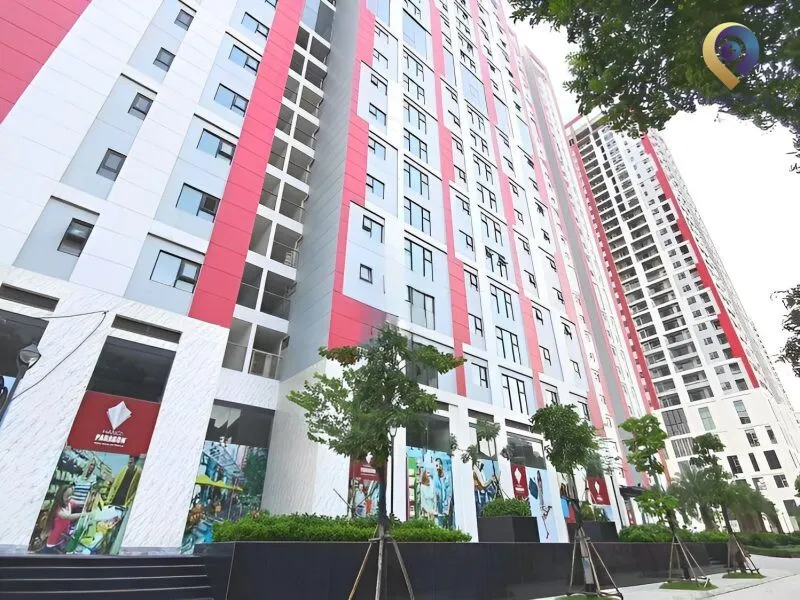 Hà Nội Paragon